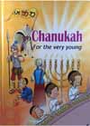 Chanukah for the Very Young