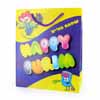 Purim UPVC Gift Bag