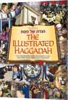 Illustrated Haggadah SC