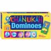 Chanukah Dominoes game