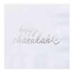 Chanukah Napkins