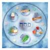 Passover Napkins
