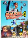 Malkiel Dash #4