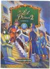 The Lost Prince 2