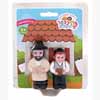 Kindervelt YSHVSH Pesach 2 Pack