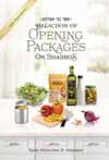 Halachos of Opening Packages On Shabbos