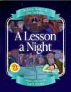 A Lesson a Night -- Bedtime Stories of Our Gedolim