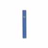 Mezuzah 8 cm - Blue