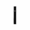 Mezuzah 8 cm - Black