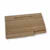 Bamboo Challah Board