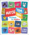 Match 'Em Up! -- Get Ready for Shabbos