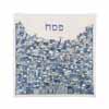 Matzah Cover- Full Embroidery