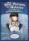 What One Person Can Achieve -- Rav Aharon Kotler