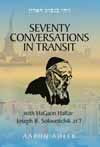 Seventy Conversations In Transit