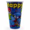 Purim Plastic Cup