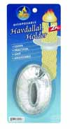 Disposable Havdalah Holder