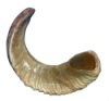 Shofar Size 3