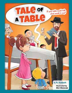 Tale of a Table