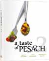 A Taste of Pesach 2