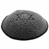 Knitted Kippah 16cm