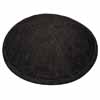 Jeans Kippah 17.5 Cm