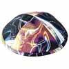 Fabric Kippah 17.5 Cm