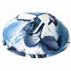 Fabric Kippah 15.5 Cm