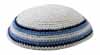 Knitted Kippah 15cm