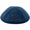 Linen Kippah 19cm