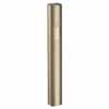 Aluminium Mezuzah 7cm