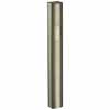 Aluminium Mezuzah 12cm