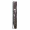 Glass Mezuzah 7cm- Black