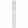 Plastic Mezuzah 10cm