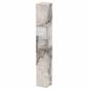 Wood Mezuzah 12 cm