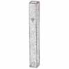 Plastic Mezuzah 10 cm