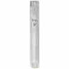 Perspex Mezuzah 12cm