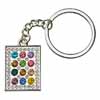 Choshen Stones Key Holder