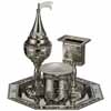 Havdalah Set 4 Pcs