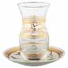 Glass Kiddush Cup