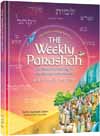 Weekly Parashah – Shemos