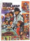 Boruch Learns About Pesach