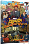 The Jewish Underground #2