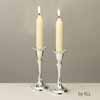 Silverplated Candlestick Set