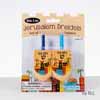 Jerusalem Painted Wood Dreidels