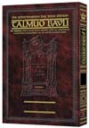 Schottenstein Edition of the Talmud - English Full Size [#47] - Sanhedrin volume 1