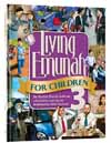 Living Emunah For Children 3