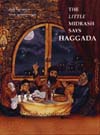 Little Midrash Says: Haggadah
