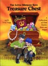 Little Midrash Says: Treasure Chest