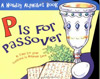 P is for Passover