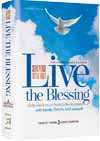 Live The Blessing